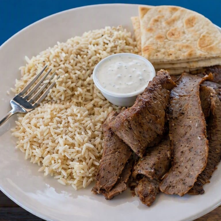 Delicious Tex Mex Dishes