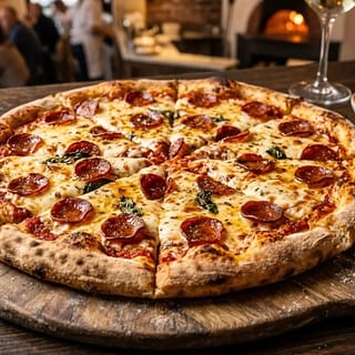 MEDIUM 14 INCH