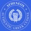 Atheneos Greek Village Cafe