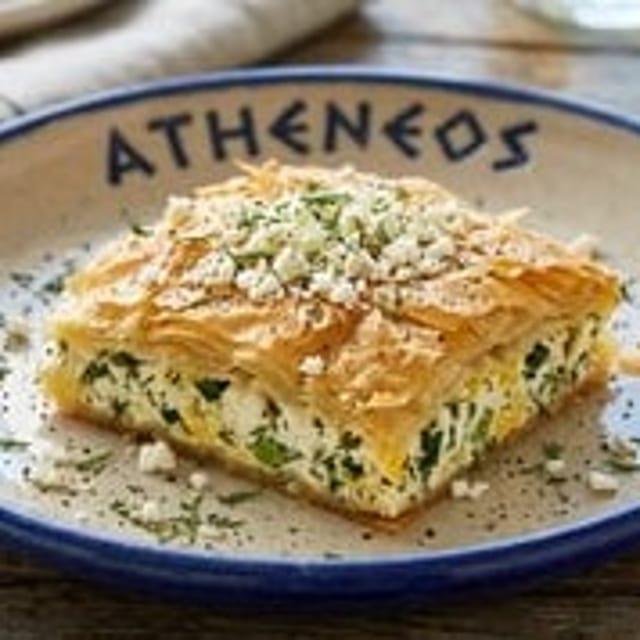 TYROPITA.