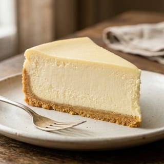 CHEESECAKE