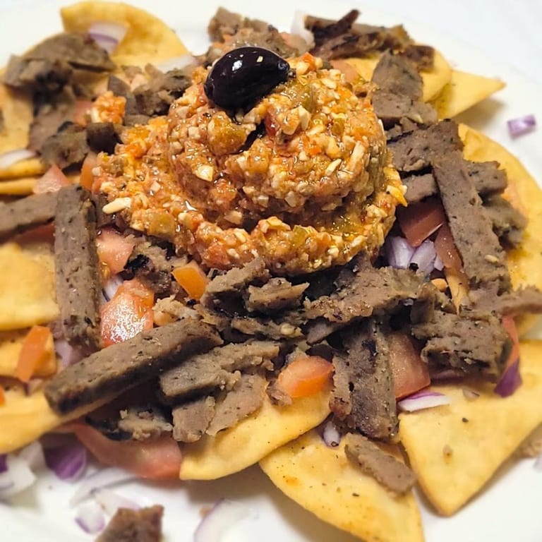 Delicious Gyros: A Mediterranean Favorite