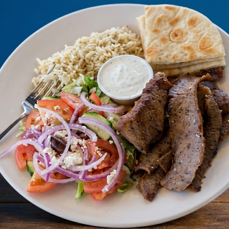 Discover Our Falafel Delights