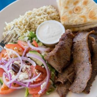 GYRO ENTREE