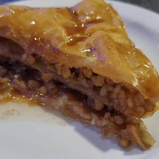 BAKLAVA