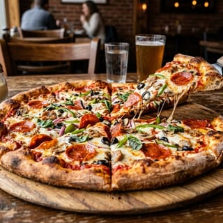 LARGE 16 INCH