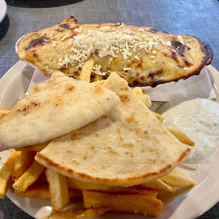 Delicious Lasagna and More