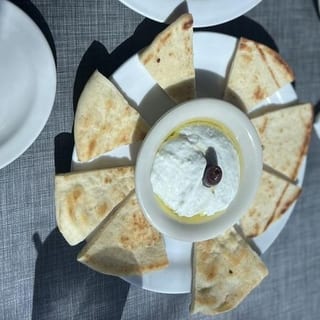 TZATZIKI (VE)